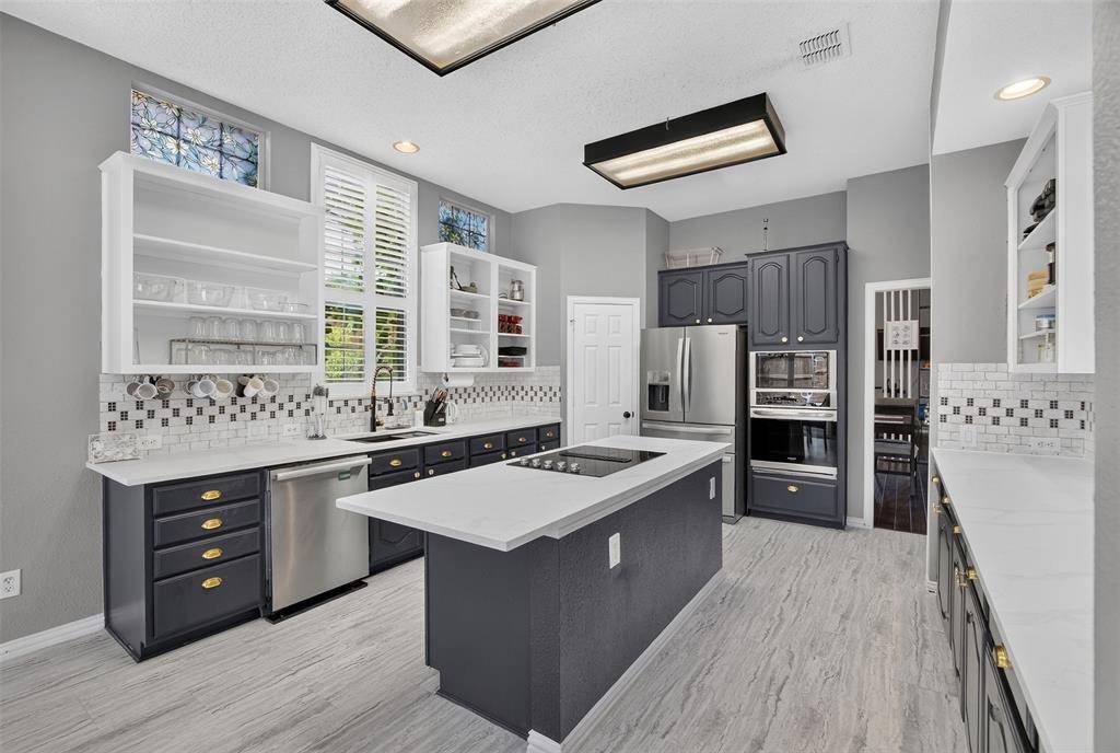 12000 Covington Lane, Frisco, TX 75035