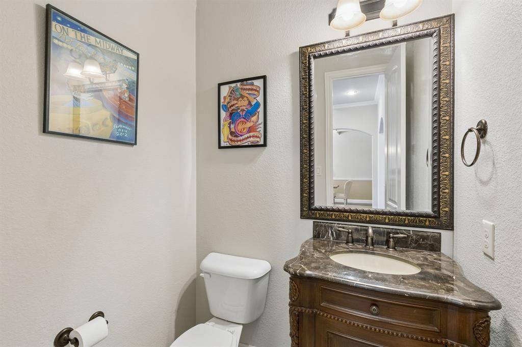 4921 Empire Way, Irving, TX 75038