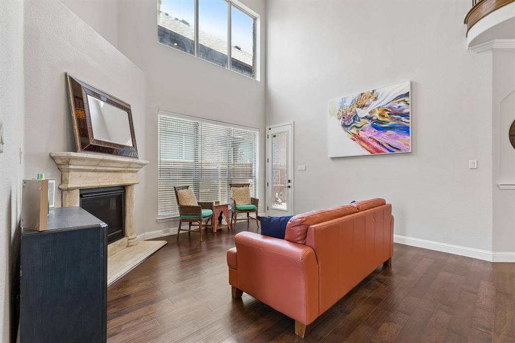 4921 Empire Way, Irving, TX 75038