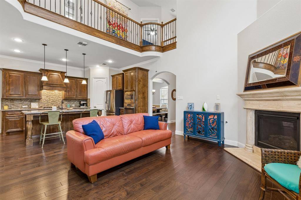4921 Empire Way, Irving, TX 75038