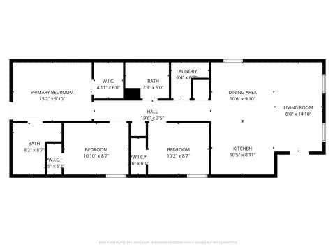 115 Sesame Lane, Princeton, TX 75407