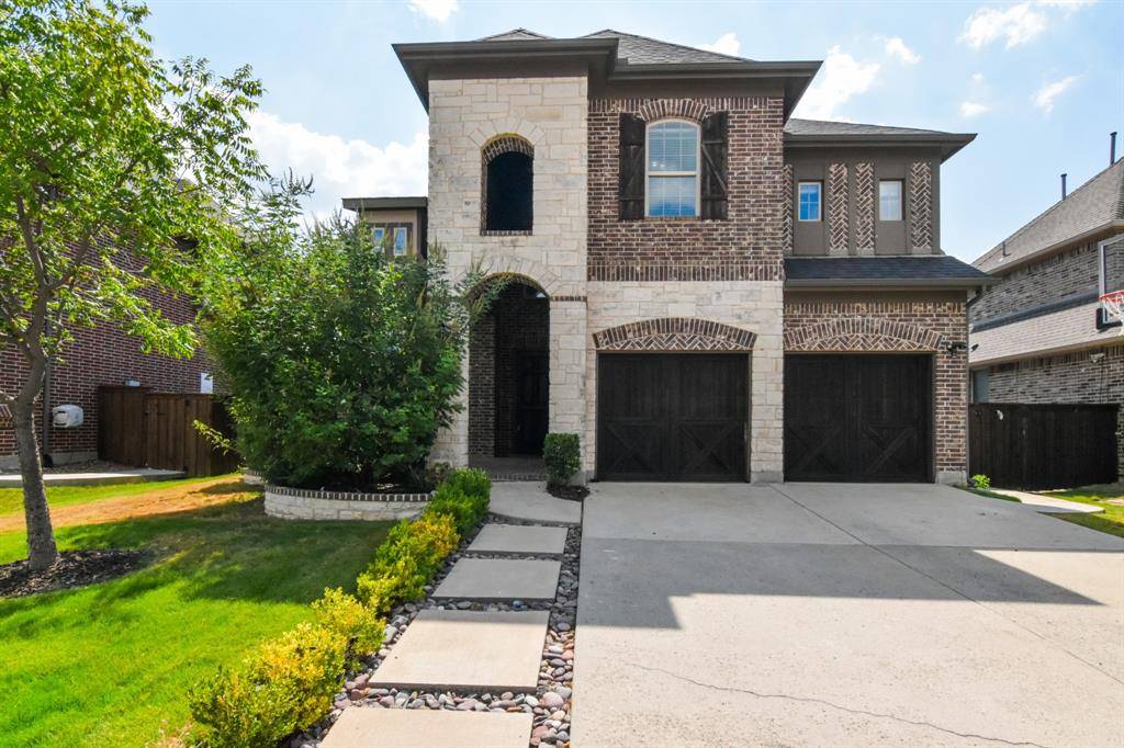 759 Stardrift Avenue, Frisco, TX 75036