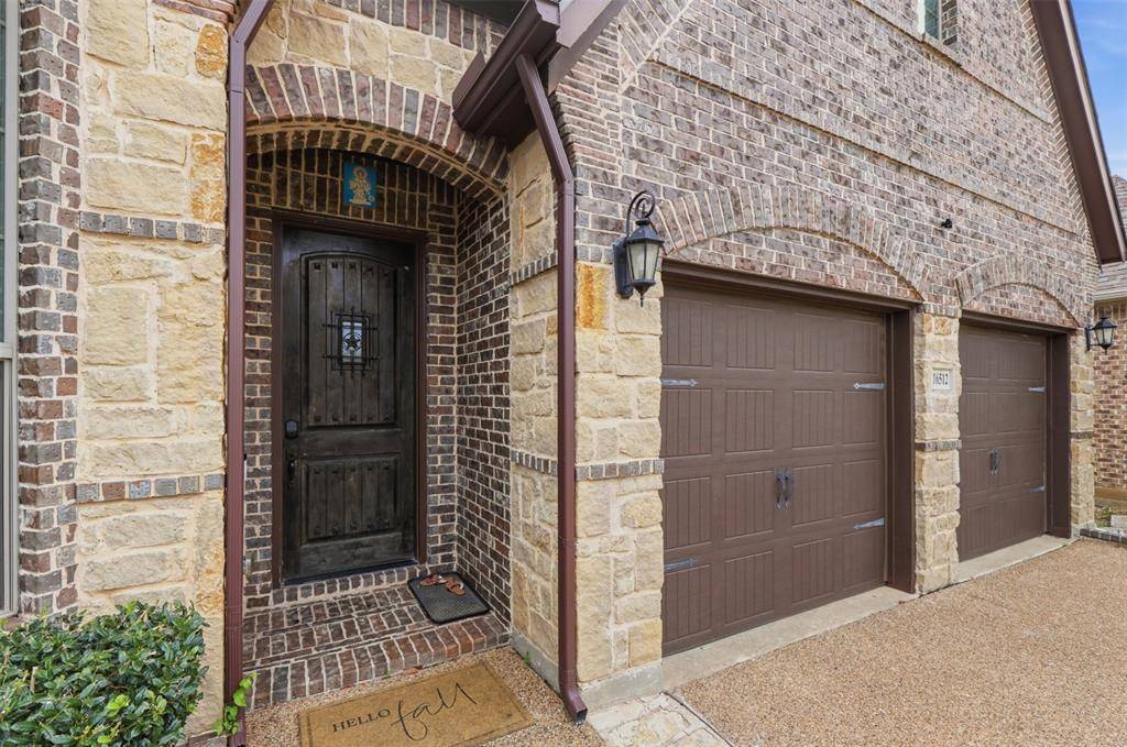 16512 Amistad Avenue, Prosper, TX 75078