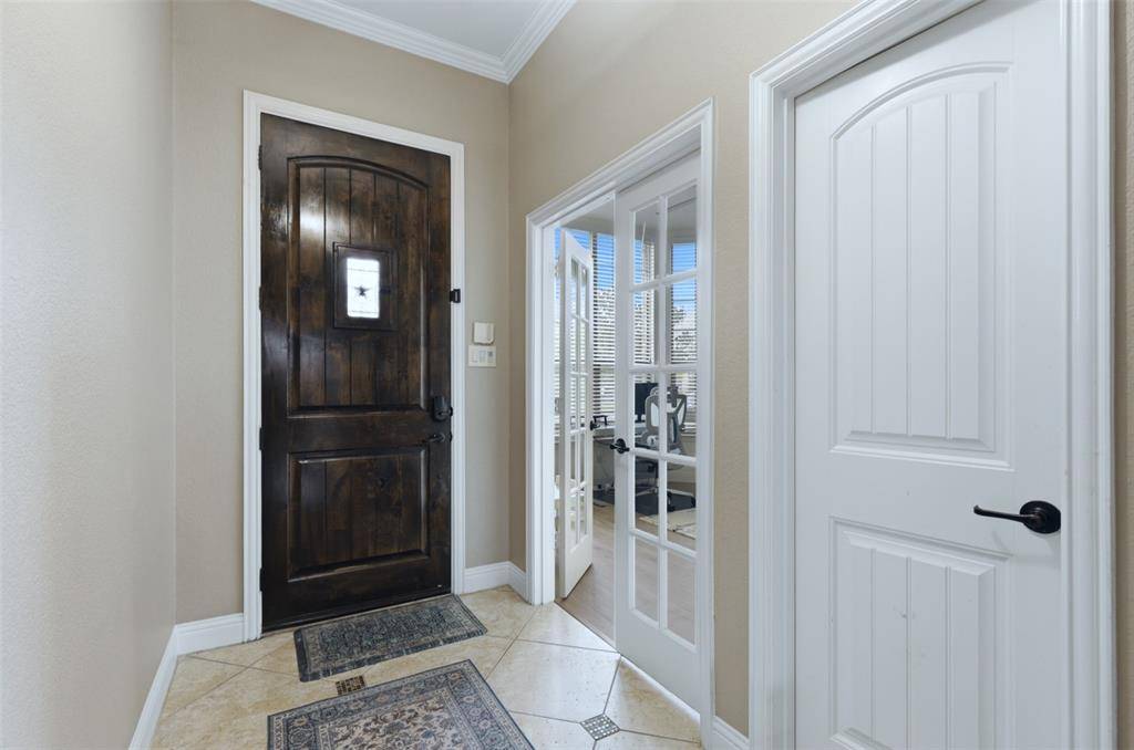 16512 Amistad Avenue, Prosper, TX 75078