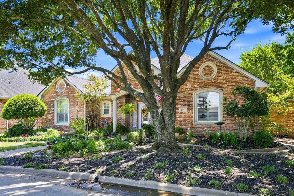 3106 Stornoway Trail, Arlington, TX 76012