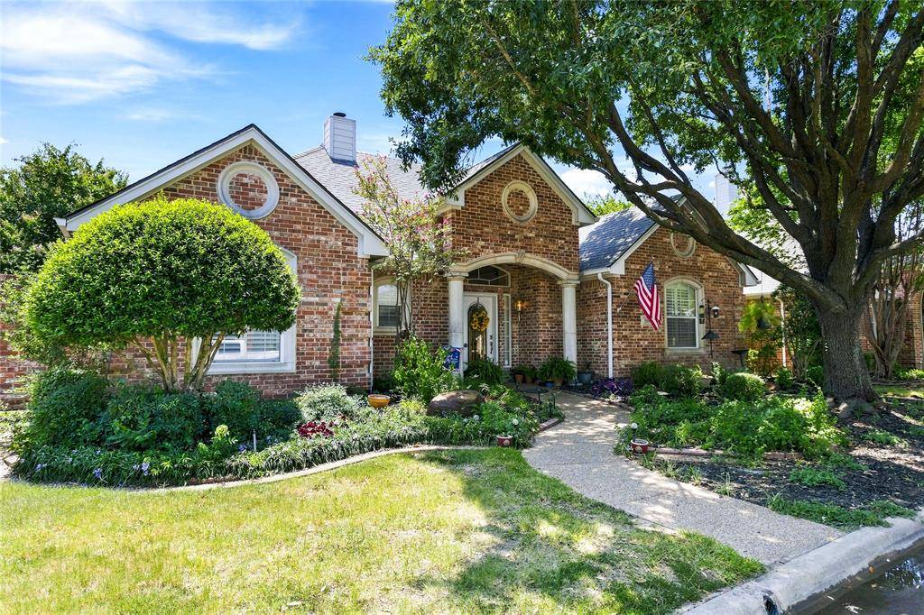 3106 Stornoway Trail, Arlington, TX 76012