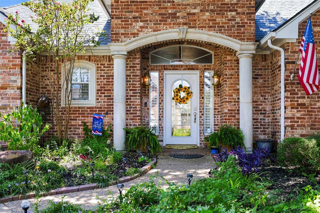 3106 Stornoway Trail, Arlington, TX 76012