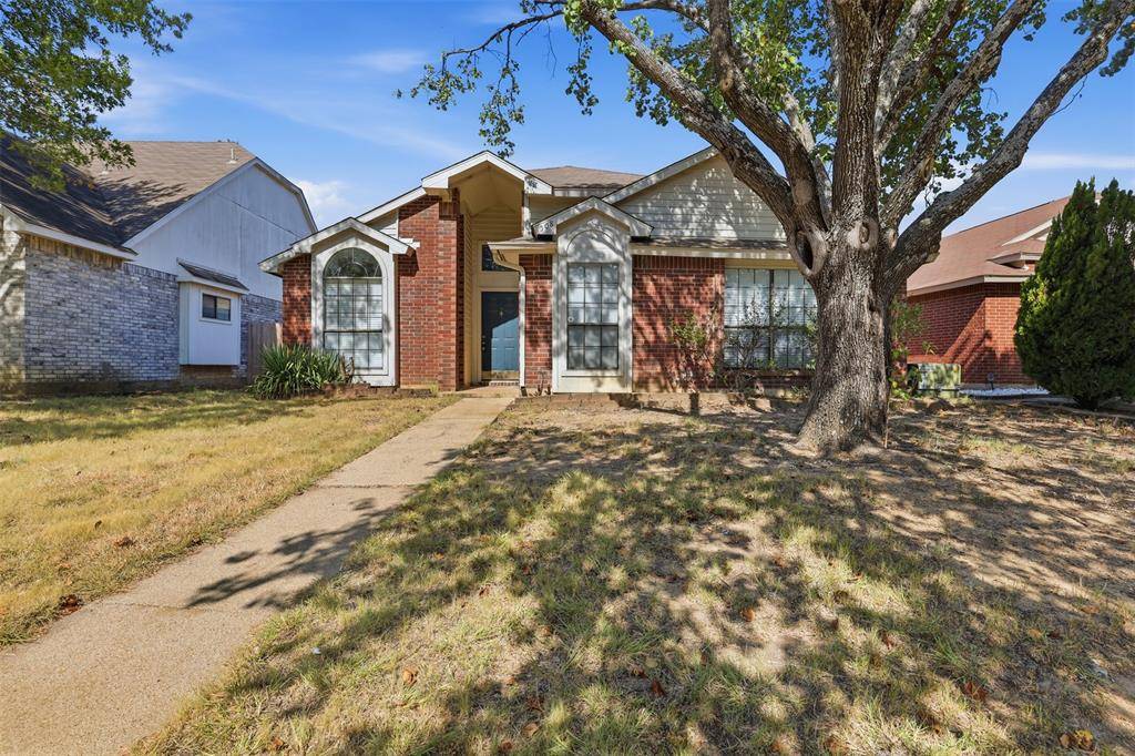 508 Sims Drive, Cedar Hill, TX 75104