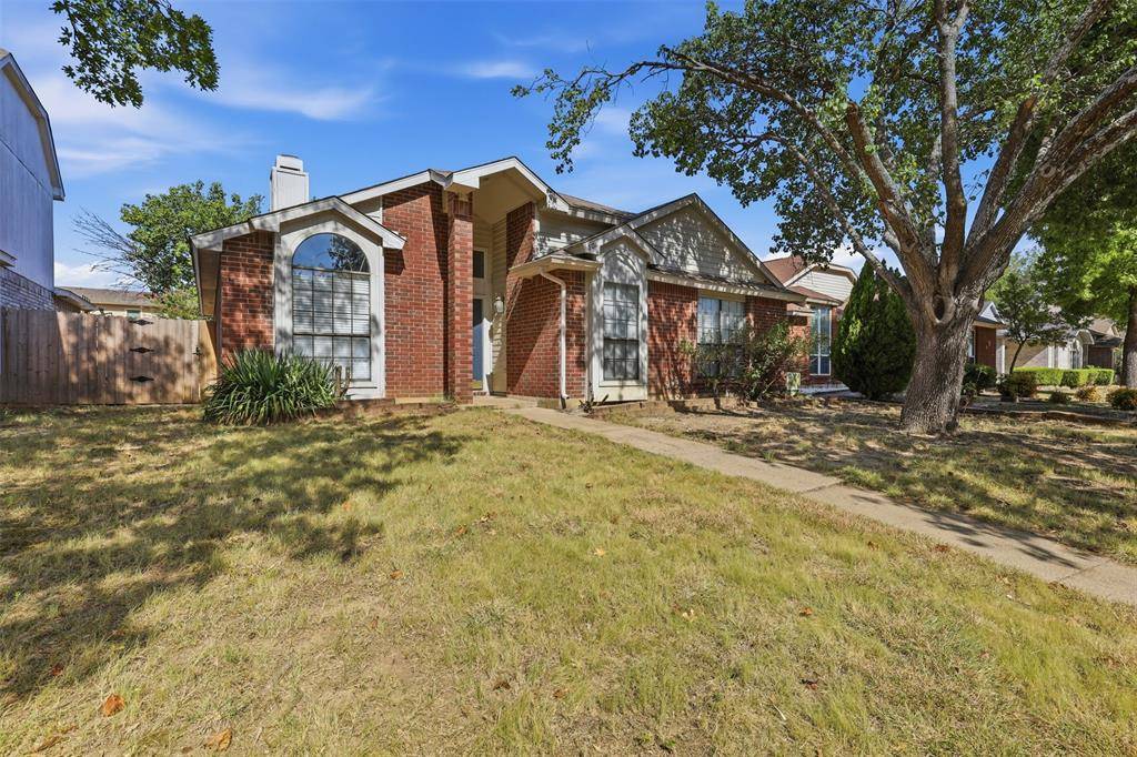 508 Sims Drive, Cedar Hill, TX 75104