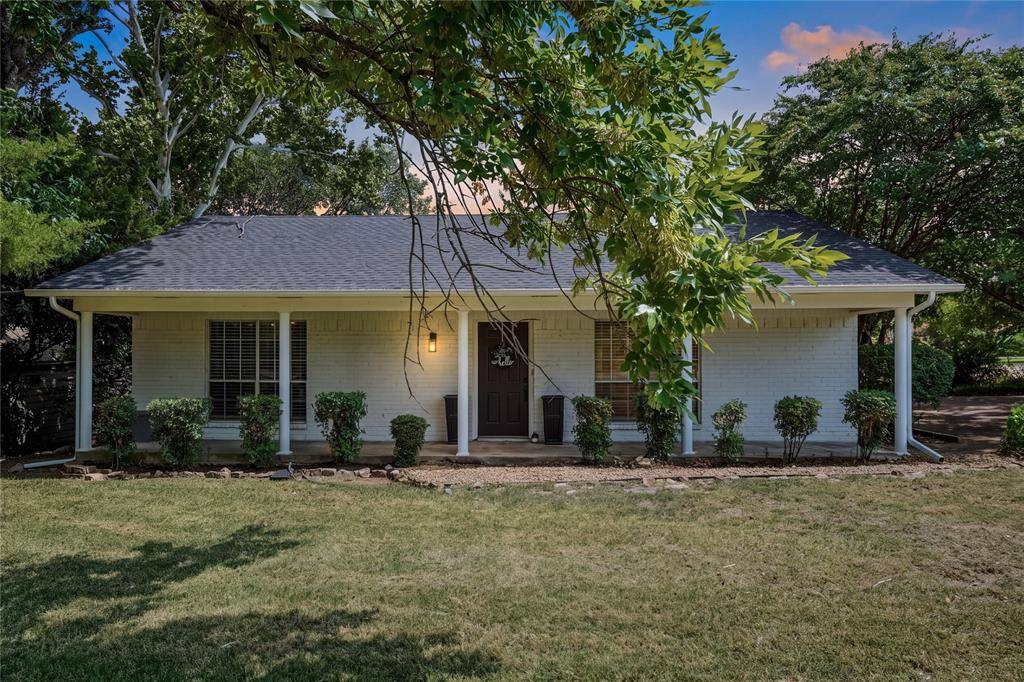 902 Williams Street, Rockwall, TX 75087