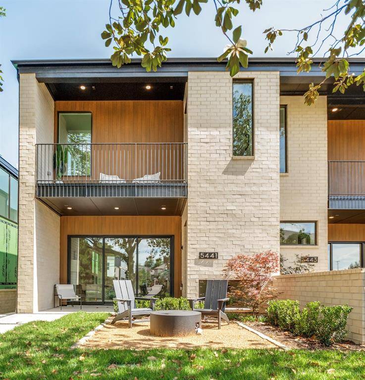5443 Ellsworth, Dallas, TX 75206
