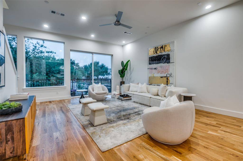 4125 N Reserve Lane, Addison, TX 75001