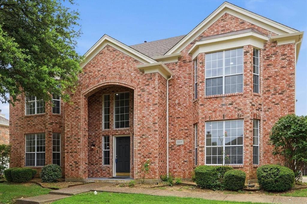 2209 Everglade Court, Carrollton, TX 75006