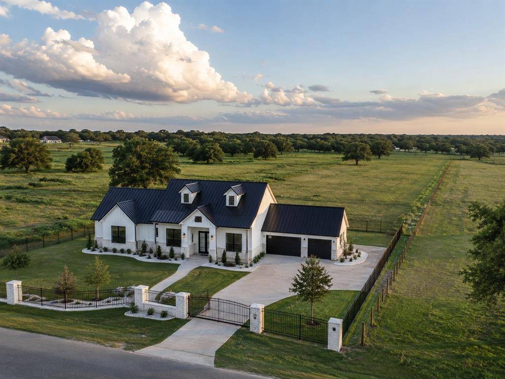 TBD CR 235- Lot 3, Terrell, TX 75160