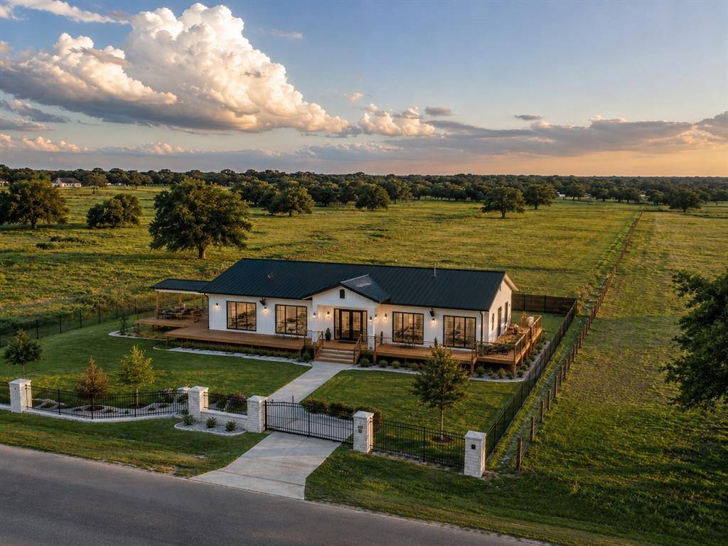 TBD CR 235- Lot 3, Terrell, TX 75160