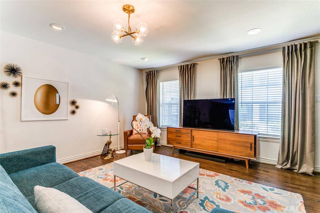 4727 Bradford Drive #4727B, Dallas, TX 75219