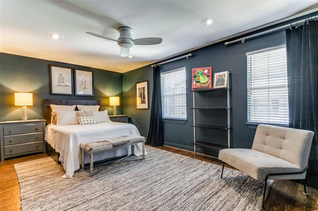 4727 Bradford Drive #4727B, Dallas, TX 75219