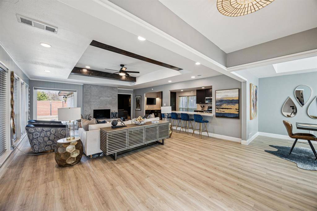 2833 Meadowbrook Drive, Plano, TX 75075