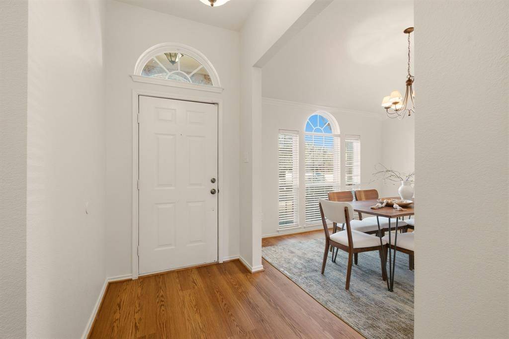 10708 Jackson Lane, Frisco, TX 75035