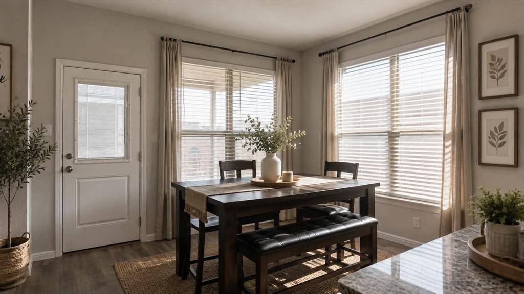 6244 Weaving Loom Way, Fort Worth, TX 76179
