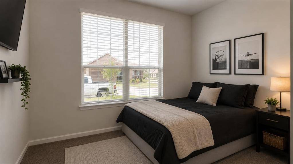 6244 Weaving Loom Way, Fort Worth, TX 76179