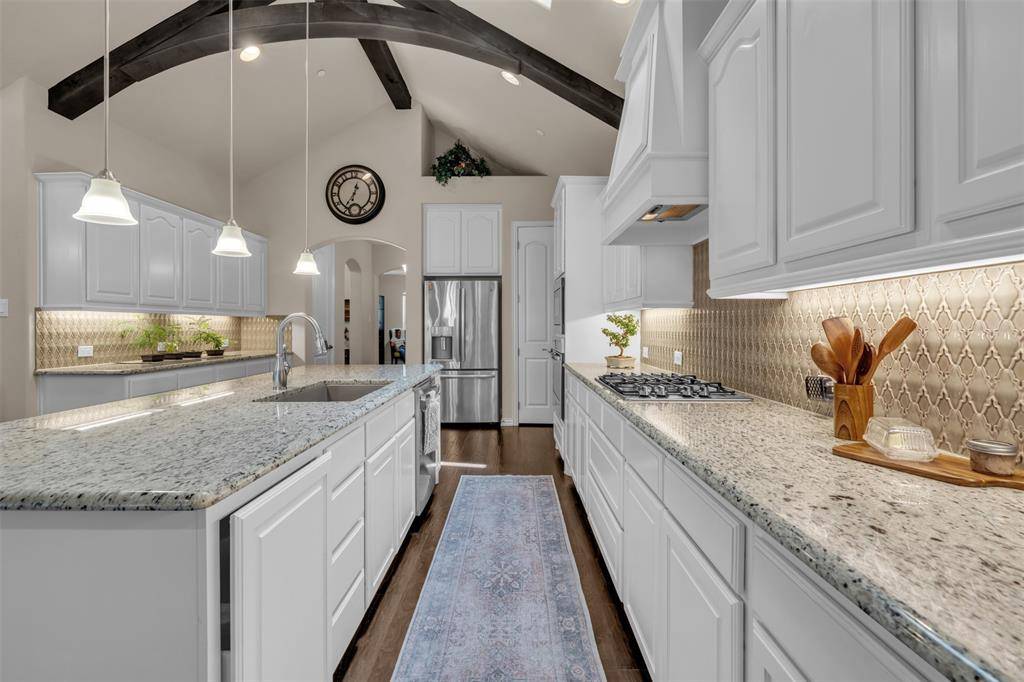 2704 Esplanade Boulevard #2704, Mansfield, TX 76063
