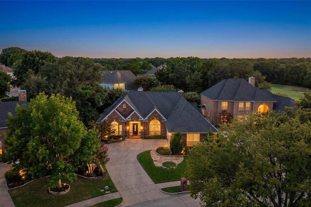 2741 Brookside Lane, Mckinney, TX 75072