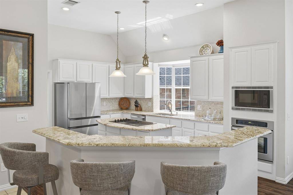 2741 Brookside Lane, Mckinney, TX 75072