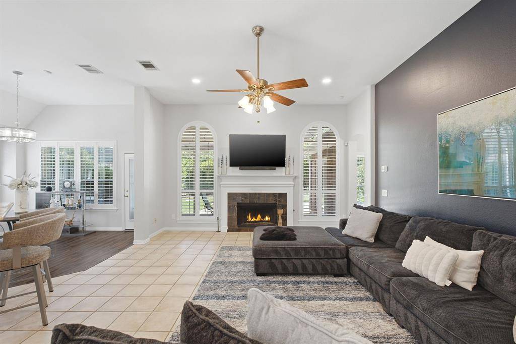 2741 Brookside Lane, Mckinney, TX 75072