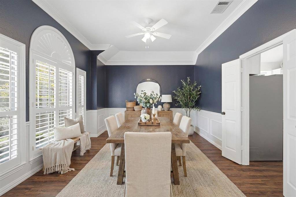 2741 Brookside Lane, Mckinney, TX 75072