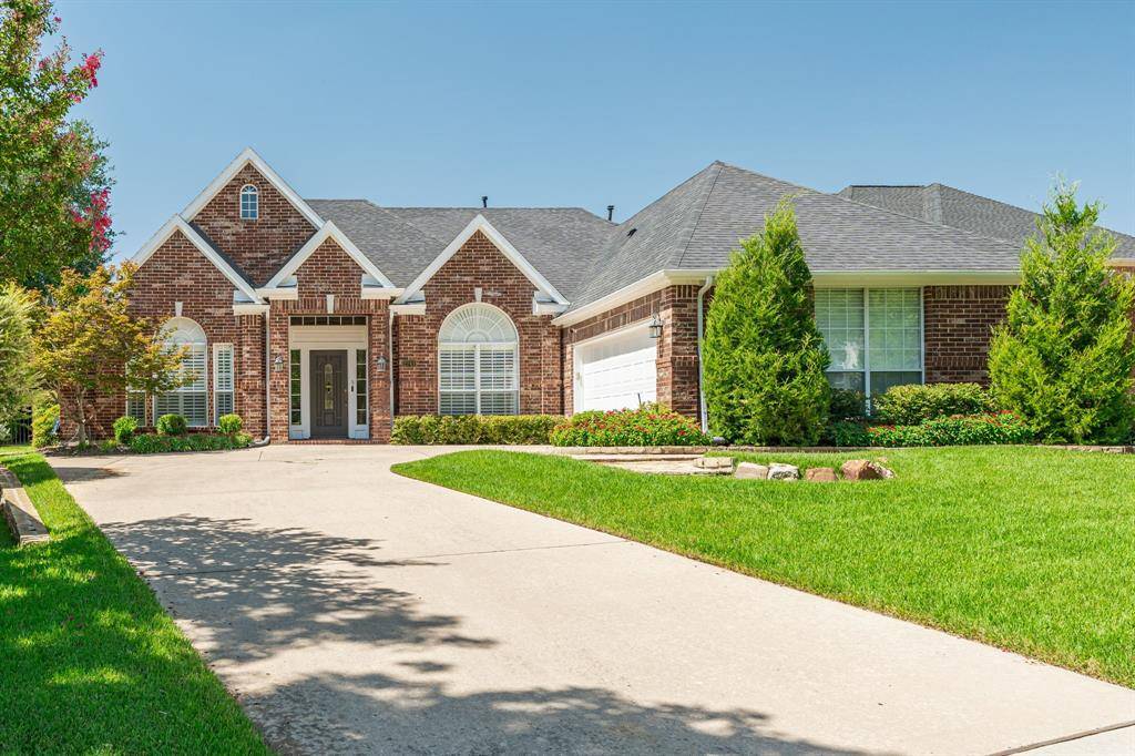 2741 Brookside Lane, Mckinney, TX 75072