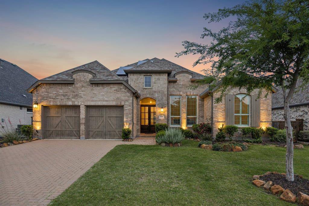 1950 Foxglen Drive, Prosper, TX 75078
