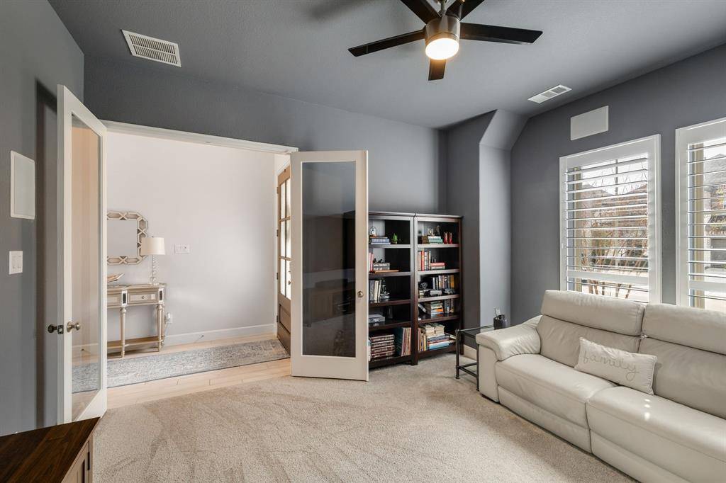 3040 Pedigree Court, Celina, TX 75009