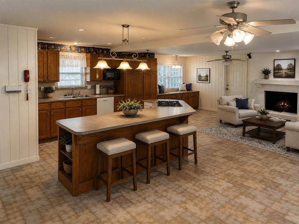 406 S Main Street, Euless, TX 76040