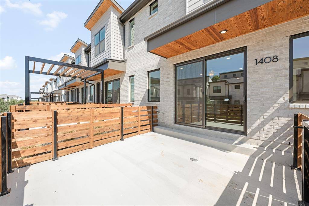 1414 Azalea Drive, Melissa, TX 75454