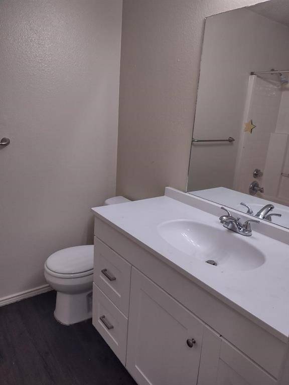 500 Fort Worth Street, Mansfield, TX 76063