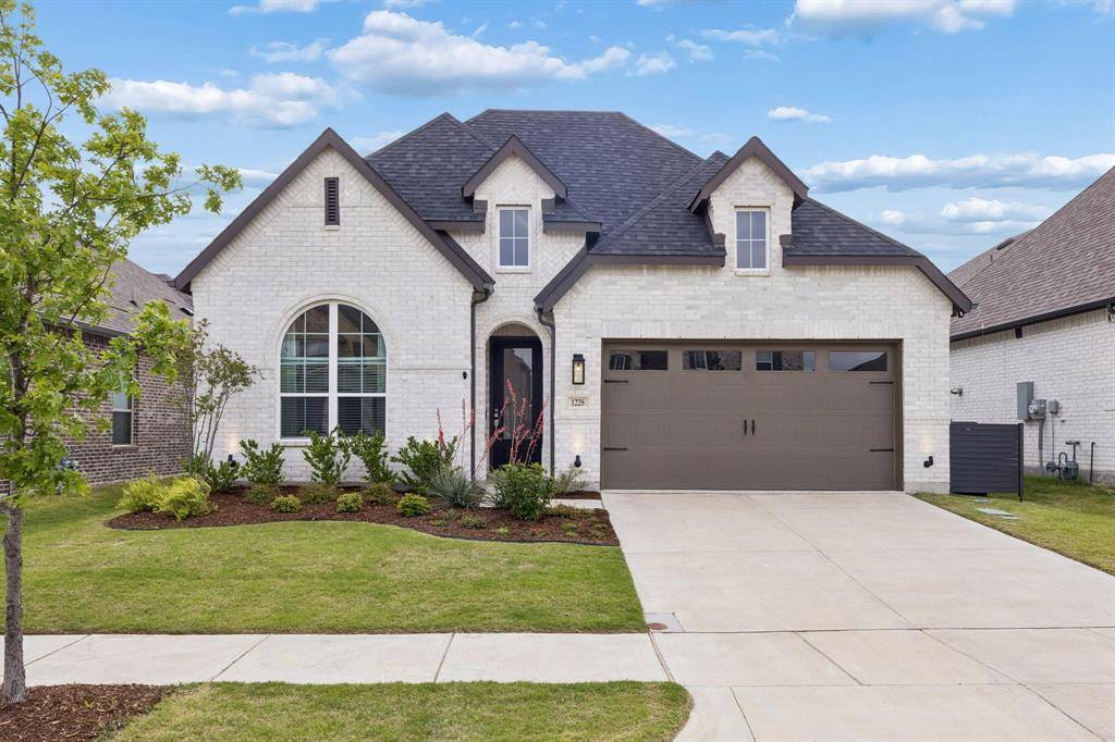 1228 Emilia Road, Fate, TX 75087