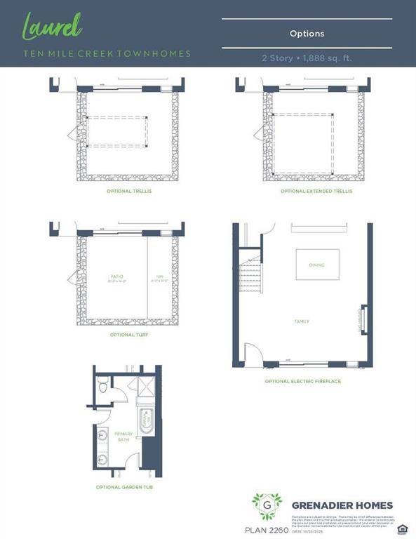 2033 Hillard Mews, Celina, TX 75009