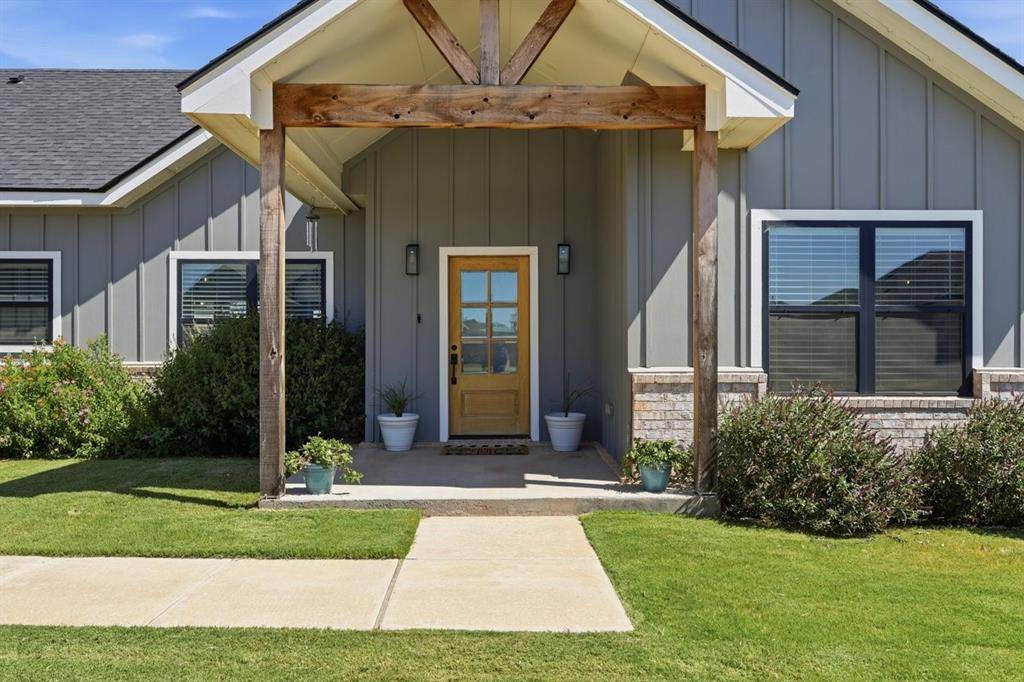 144 Hawker Lane, Abilene, TX 79602