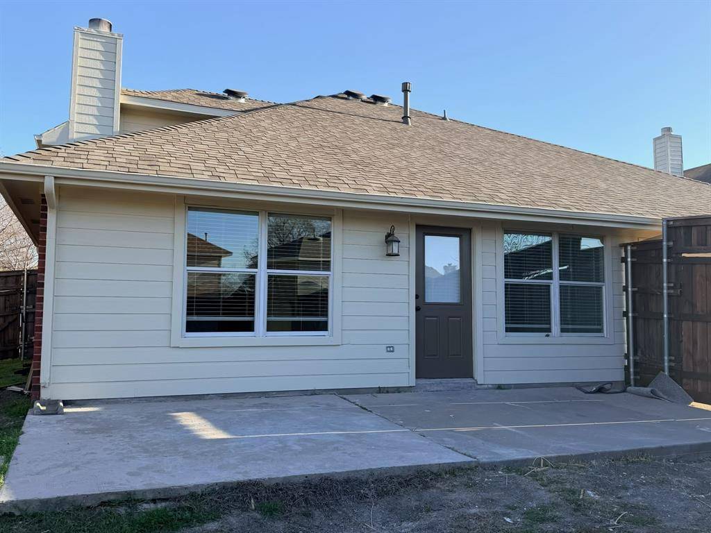 1513 Timber Ridge Drive, Rockwall, TX 75032
