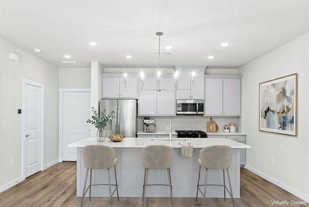1402 Azalea Drive, Melissa, TX 75454