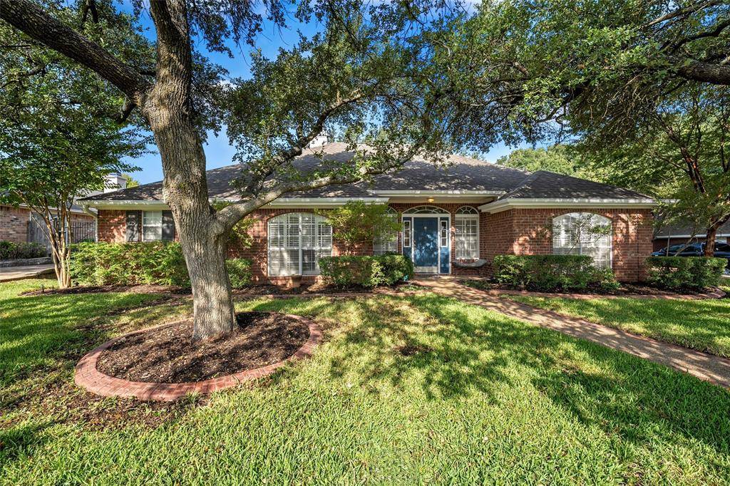 1119 Western Ridge Drive, Waco, TX 76712