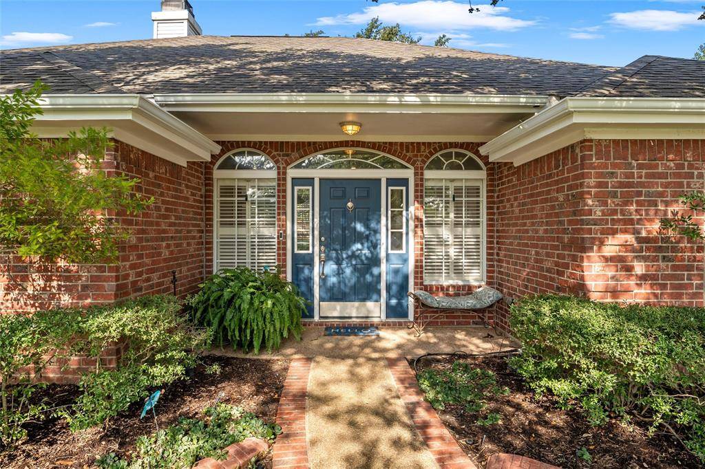 1119 Western Ridge Drive, Waco, TX 76712