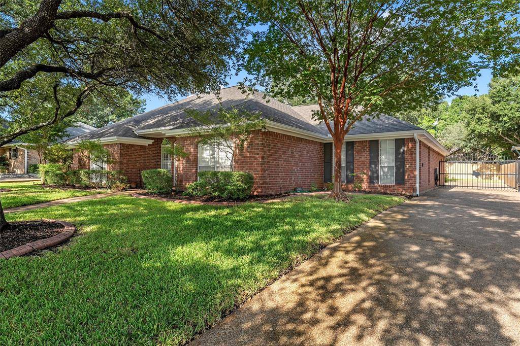 1119 Western Ridge Drive, Waco, TX 76712