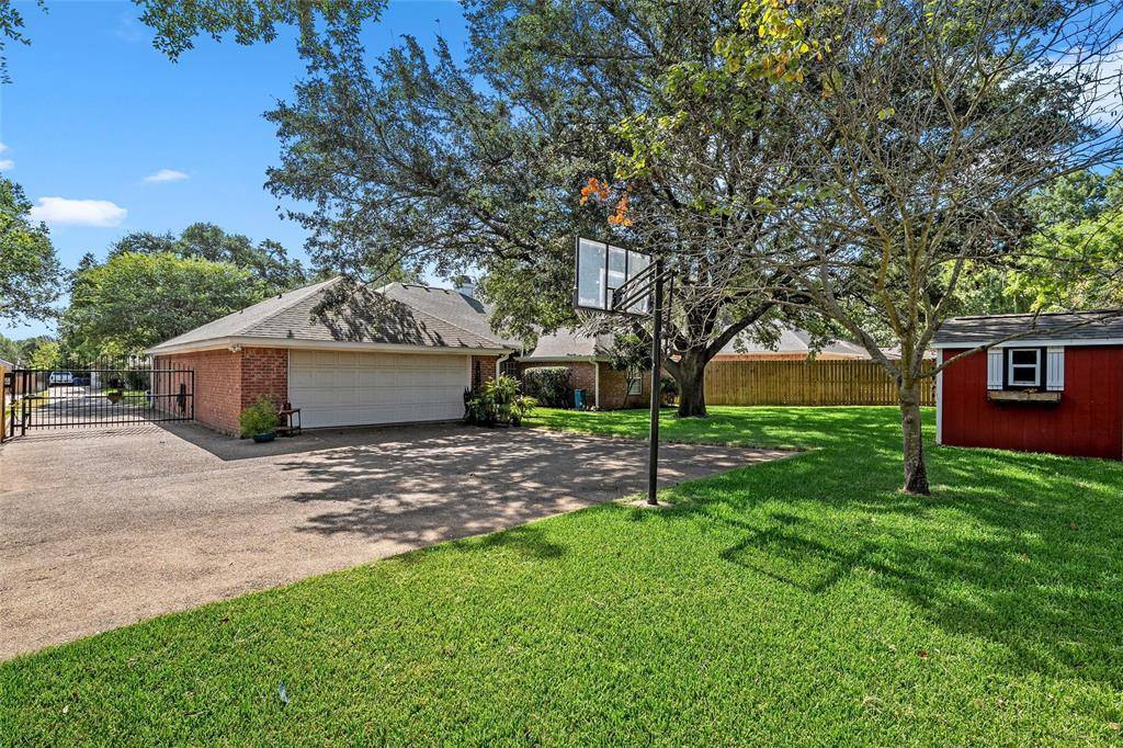 1119 Western Ridge Drive, Waco, TX 76712