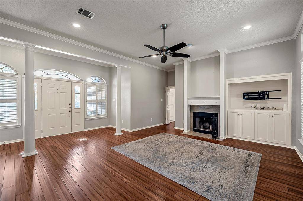 1119 Western Ridge Drive, Waco, TX 76712
