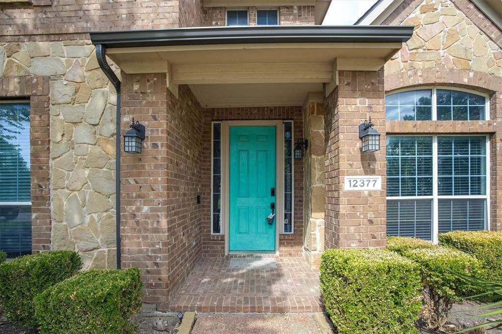 12377 Flamingo Court, Frisco, TX 75033