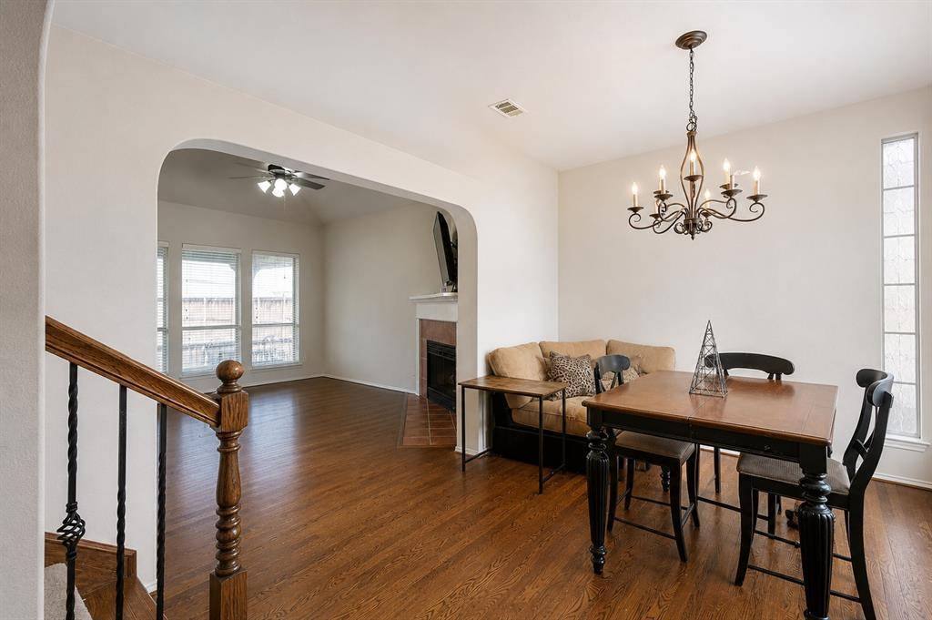 12377 Flamingo Court, Frisco, TX 75033