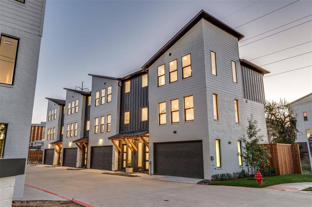 3940 Spring Valley Road #2, Farmers Branch, TX 75001