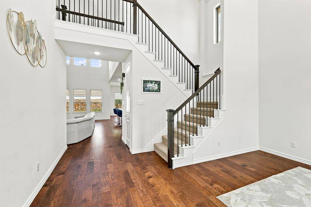 2812 Dunbar Drive, Northlake, TX 76247
